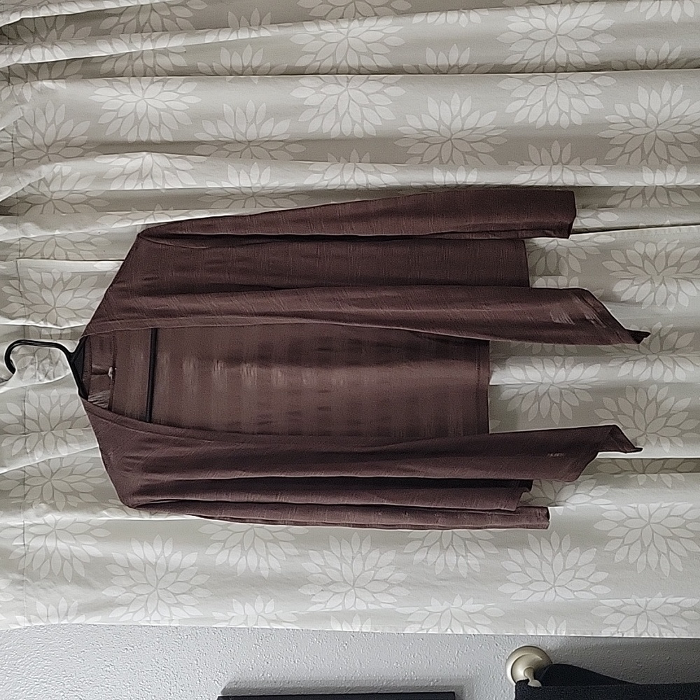 3/$15 Asymmetrical Cardigan